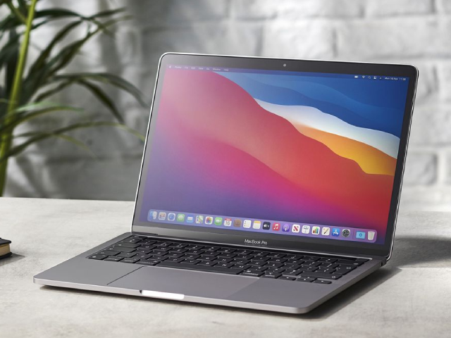 Refurbished MacBook Pro Kopen?