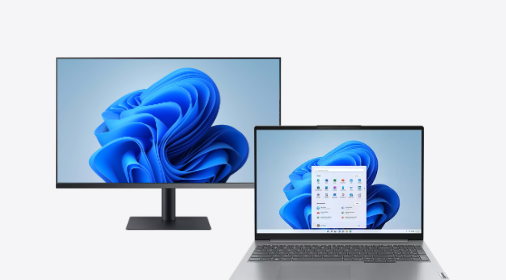 Refurbished laptopsets