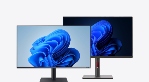 Refurbished monitoren