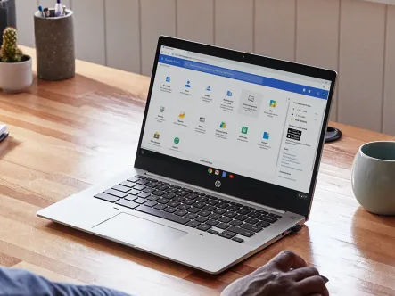Wat is een Chromebook?