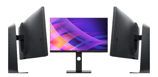 Refurbished monitor